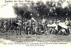 Legion Maroc 1907-1919 - 087